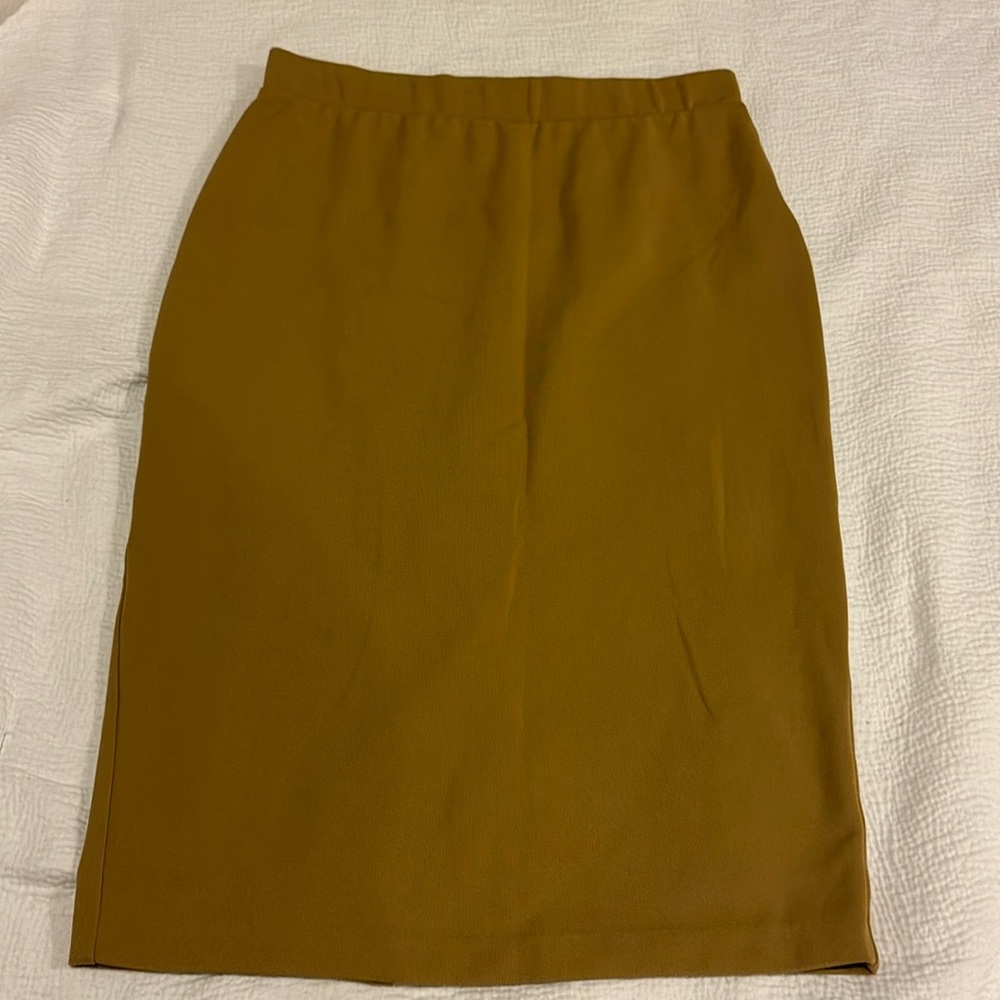 Medium Women’s Midi Shirt